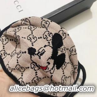 Good Quality GUCCI Designger Masks GG0126