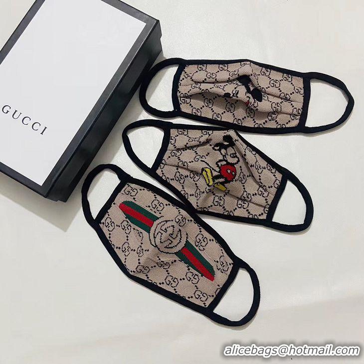 Good Quality GUCCI Designger Masks GG0126