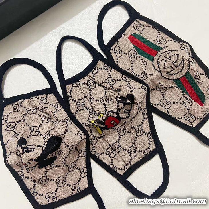 Good Quality GUCCI Designger Masks GG0126