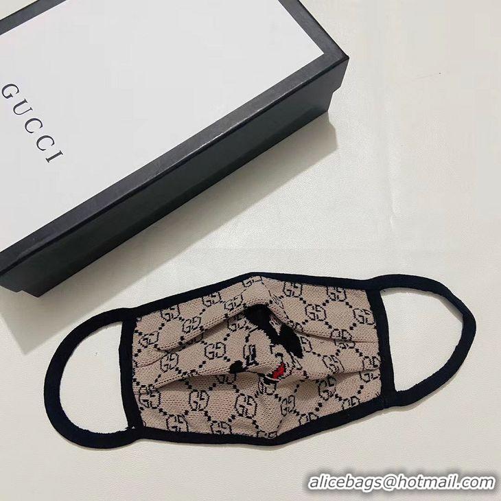 Good Quality GUCCI Designger Masks GG0126