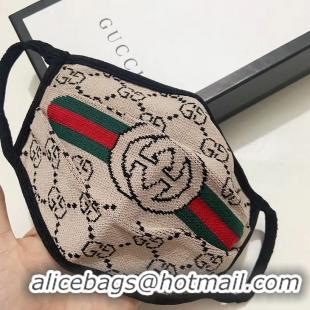 Traditional Discount GUCCI Designger Masks GG0127