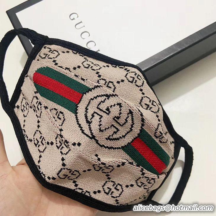 Traditional Discount GUCCI Designger Masks GG0127