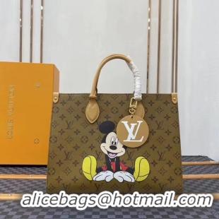 Popular Style Louis Vuitton Onthego medium tote bag M45039