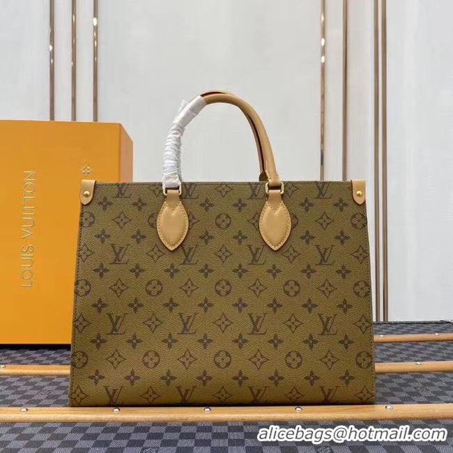 Popular Style Louis Vuitton Onthego medium tote bag M45039