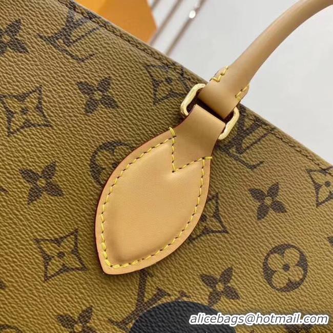 Popular Style Louis Vuitton Onthego medium tote bag M45039