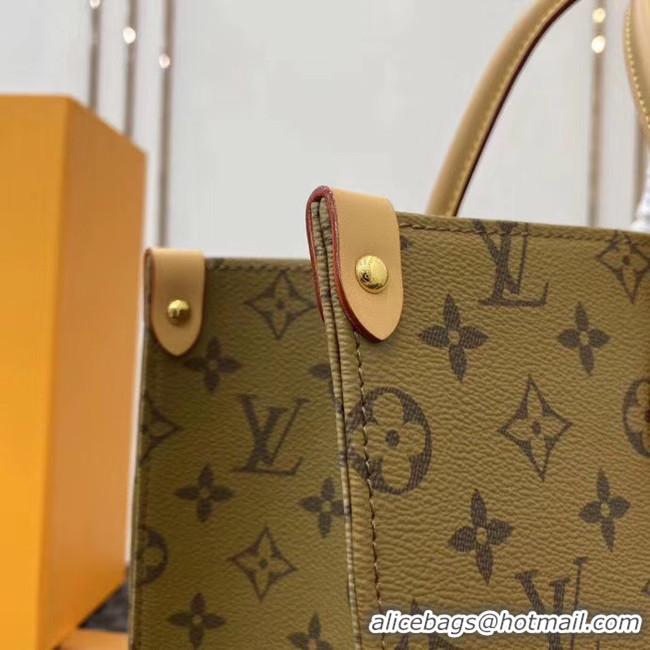 Popular Style Louis Vuitton Onthego medium tote bag M45039