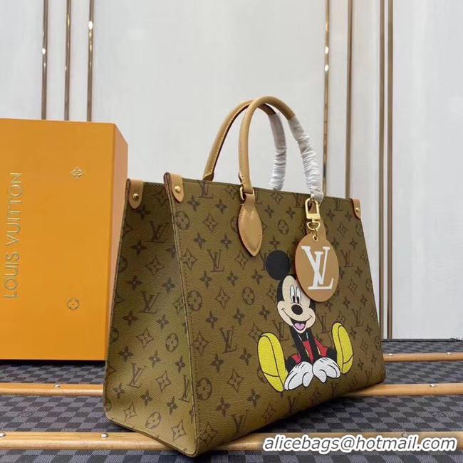 Popular Style Louis Vuitton Onthego medium tote bag M45039