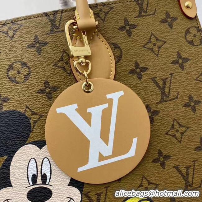 Popular Style Louis Vuitton Onthego medium tote bag M45039