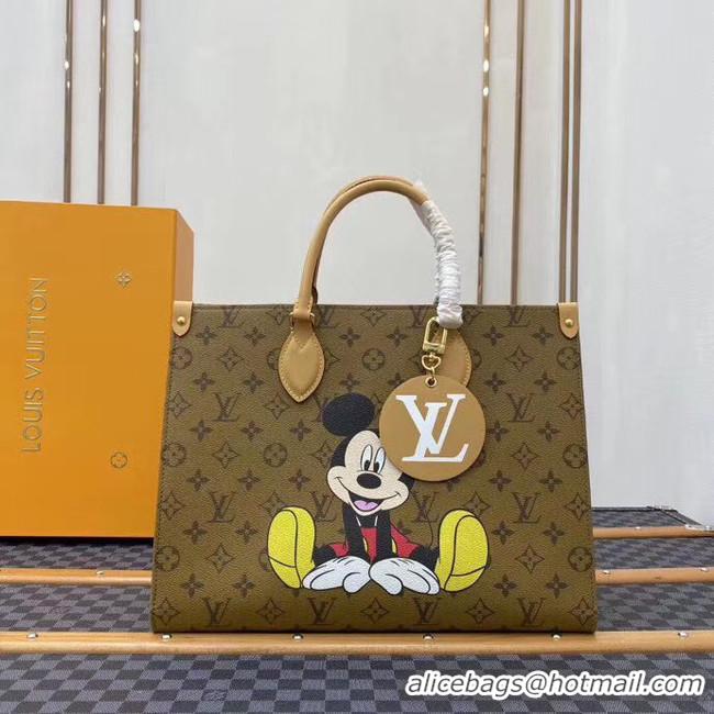 Popular Style Louis Vuitton Onthego medium tote bag M45039