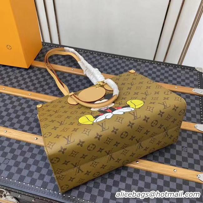 Popular Style Louis Vuitton Onthego medium tote bag M45039