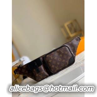 Best Quality Louis Vuitton Original BELTBAG M45337