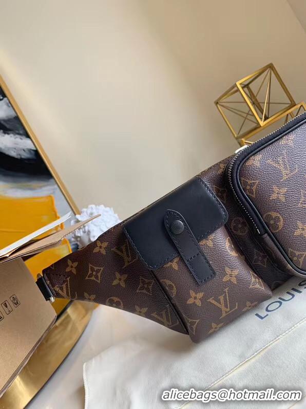 Best Quality Louis Vuitton Original BELTBAG M45337