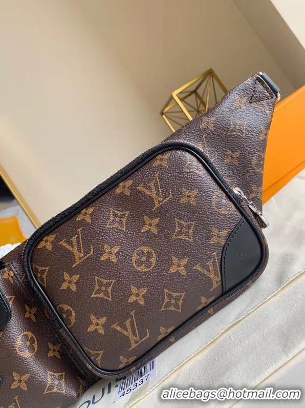 Best Quality Louis Vuitton Original BELTBAG M45337