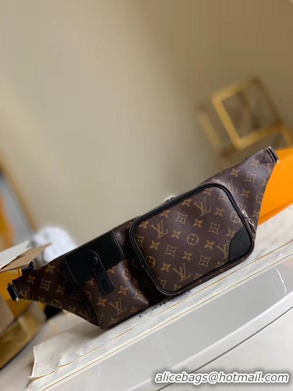 Best Quality Louis Vuitton Original BELTBAG M45337