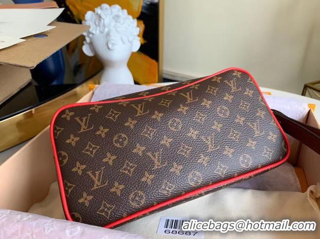 Top Grade Louis Vuitton Original Clutch bag M68687