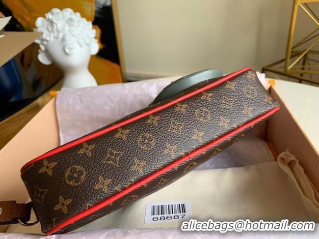 Top Grade Louis Vuitton Original Clutch bag M68687