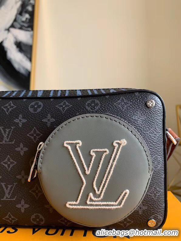 Popular Style Discount Louis Vuitton Original Clutch bag M68688