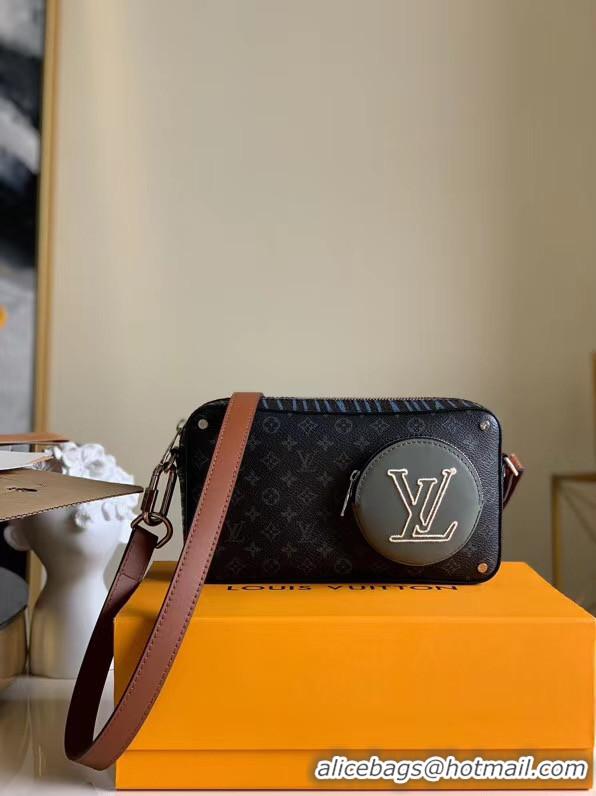 Popular Style Discount Louis Vuitton Original Clutch bag M68688