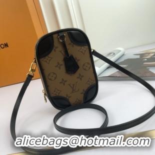 New Design Louis vuitton Monogram Canvas Original N60361