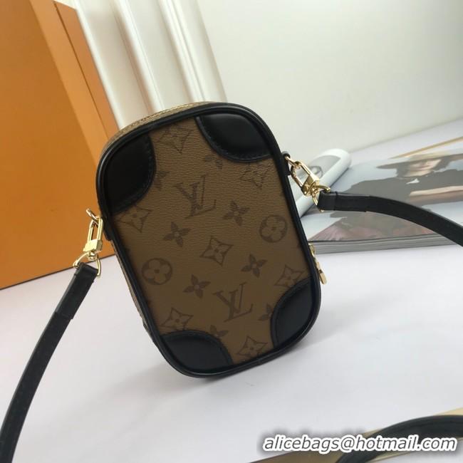 New Design Louis vuitton Monogram Canvas Original N60361