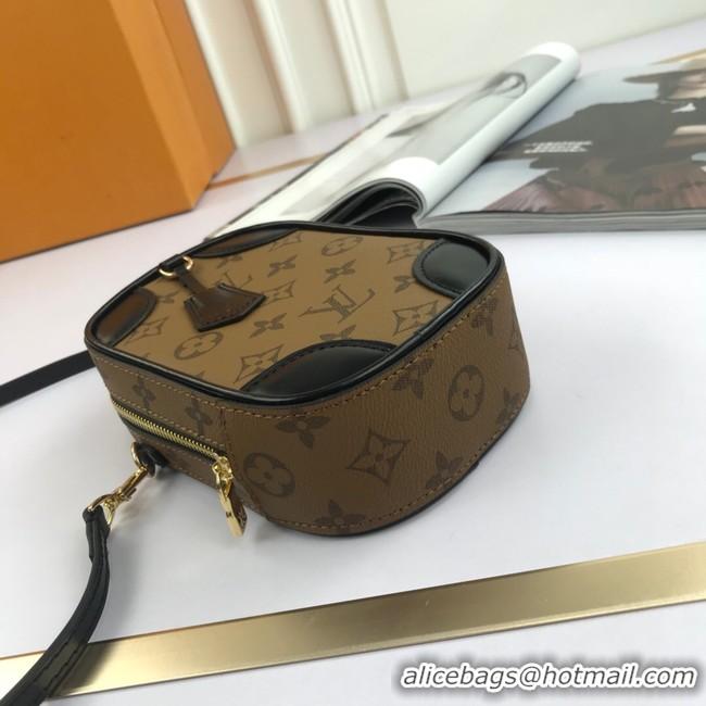 New Design Louis vuitton Monogram Canvas Original N60361