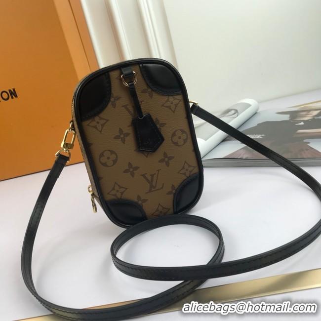 New Design Louis vuitton Monogram Canvas Original N60361