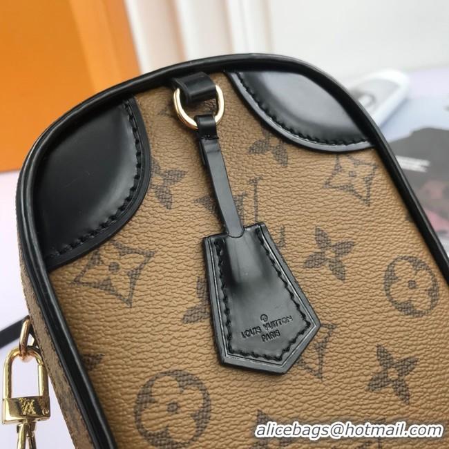 New Design Louis vuitton Monogram Canvas Original N60361