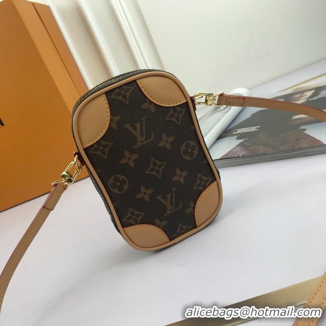 Spot Imitation Louis Vuitton Monogram Canvas Original N60362