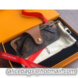 Luxury Wholesale Louis vuitton spectacles case 2698