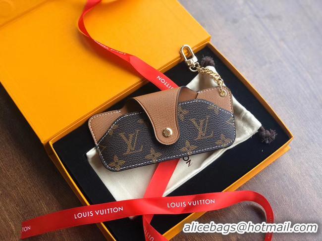 Luxury Wholesale Louis vuitton spectacles case 2698