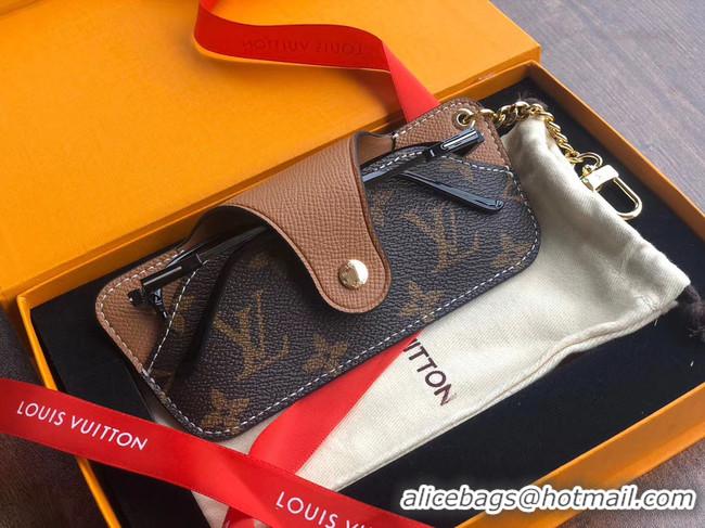 Luxury Wholesale Louis vuitton spectacles case 2698