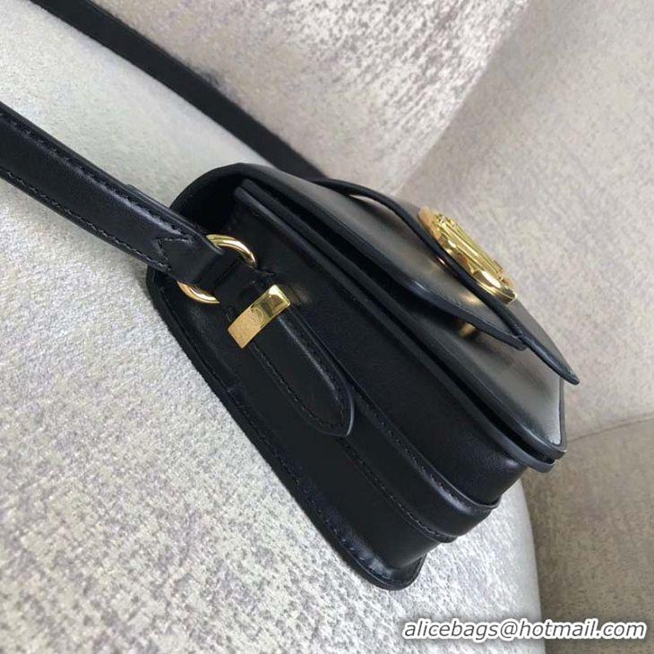 New Product Louis Vuitton Original Smooth Leather M53950 Black