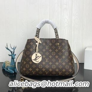 Low Cost Louis Vuitton Original Monogram Canvas MONTAIGNE MM M45310