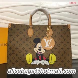 Buy Cheap Louis Vuitton Disney x Mickey Mouse NTHEGO M44576