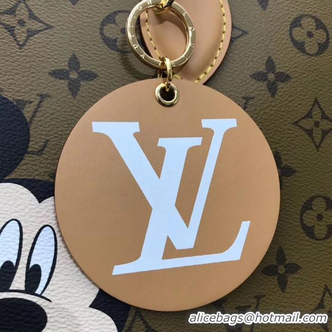 Buy Cheap Louis Vuitton Disney x Mickey Mouse NTHEGO M44576