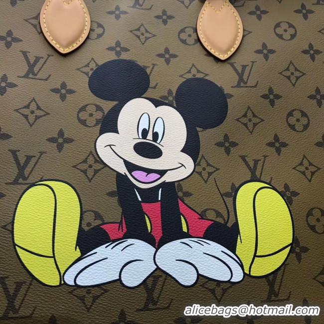 Buy Cheap Louis Vuitton Disney x Mickey Mouse NTHEGO M44576