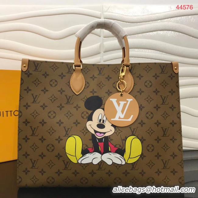 Buy Cheap Louis Vuitton Disney x Mickey Mouse NTHEGO M44576