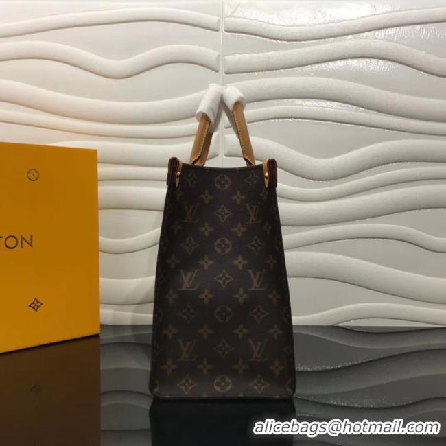 New Style Cheap Louis Vuitton Disney x Mickey Mouse nthego medium tote bag M45039