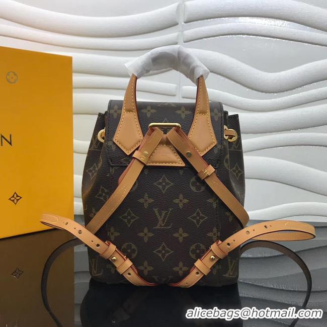 Buy Discount Louis vuitton Monogram Canvas Original Backpack M45639