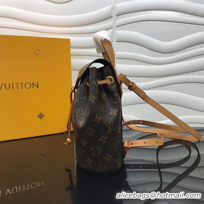 Buy Discount Louis vuitton Monogram Canvas Original Backpack M45639