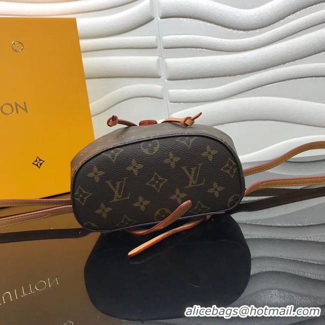 Buy Discount Louis vuitton Monogram Canvas Original Backpack M45639