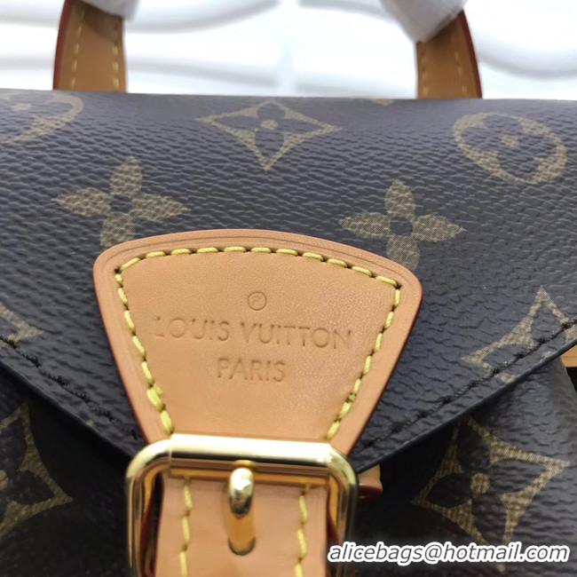 Buy Discount Louis vuitton Monogram Canvas Original Backpack M45639