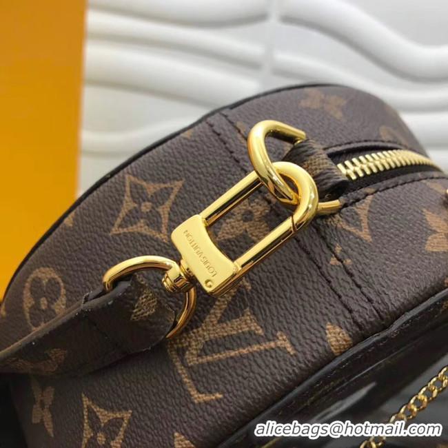 Top Quality Louis vuitton Monogram Canvas Original M49986