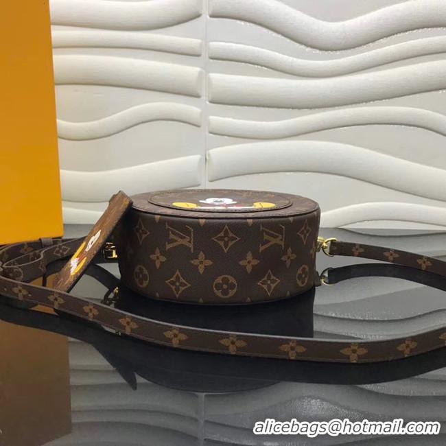 Top Quality Louis vuitton Monogram Canvas Original M49986