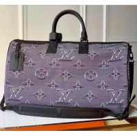 Top Quality Louis Vuitton REVERSIBLE KEEPALL BANDOULIERE 50 M44939