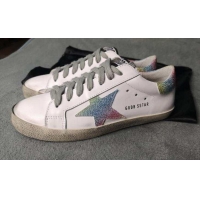 New Design Golden Goose Deluxe Brand GGDB Sneakers G0338