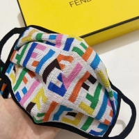 Buy Inexpensive FENDI Masks in 2 Packs/Pieces F12042