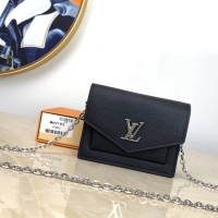 Promotional Louis Vuitton NANO LOCKME M69204 black