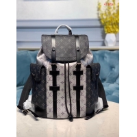 Shop Duplicate Louis vuitton Monogram Canvas Original Backpack M41379