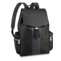 Popular Style Louis Vuitton OUTDOOR Original Backpack M30417 black